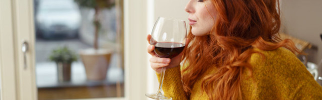 Pereõde Lilli Gross: pole vahet, kas oled rikas või vaene — alkoholimure võib puudutada meid kõiki