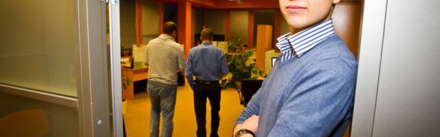 Vaata IKT-firmasid, kelle tööpakkumised tekitasid võrreldes konkurentidega kõige suuremat huvi