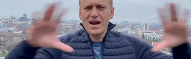 Vadim Štepa: Eesti venelane teab Navalnõist vaid Kremli versiooni. Eesti riik miskipärast soosib seda