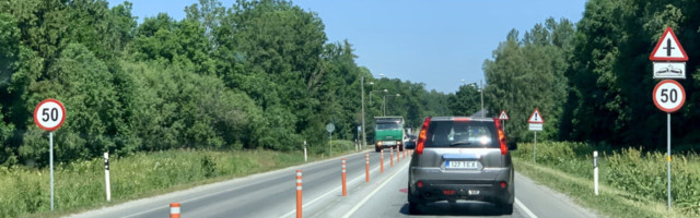 Omast kogemusest: viis asja, mis maanteeliikluses täiega närvi ajavad