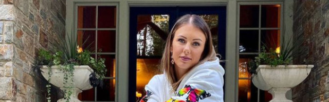 SÜDA SULAB: Grete Griffin avaldas lastest foto, mis toob pisara silma
