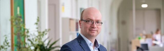 Kliinikumis alustas tööd geneetika ja personaalmeditsiini kliinik