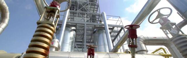 Reporter: Kuidas tagatakse gaasivarustus, kui palju gaas maksma hakkab?