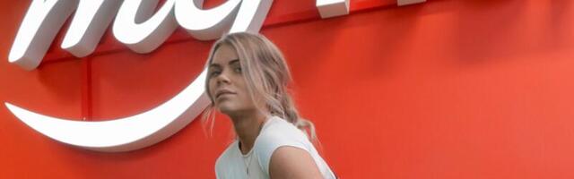 Treener Cätlyn Toomere: regulaarne liigutamine on vaimse tervise üks alustalasid