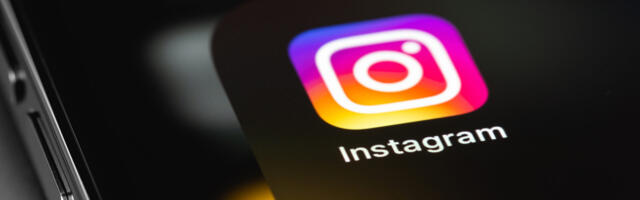 Instagram saatis kogemata miljonitele inimestele teavituse, et nende konto eemaldati