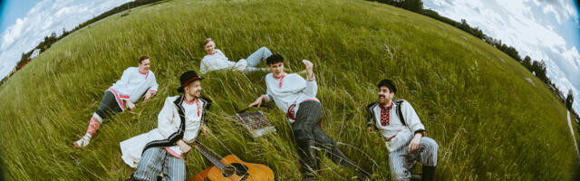 Viljandi pärimusmuusika festivali esinejad on selgunud