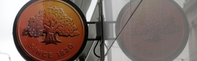 Tööpuuduse kasv ei tähenda tööjõupuuduse kadumist