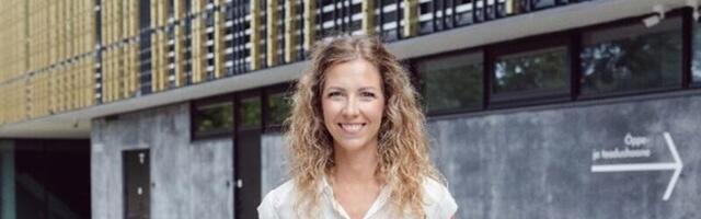 Tehnoloogia kiire areng annab tõuke  muudatustele personalirollides