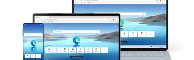 Aitab küll! Windowsi kaks kunagist põhibrauserit lähevad pensionile