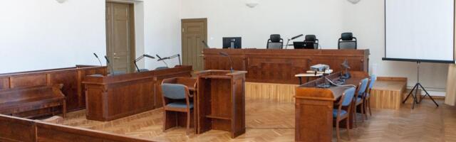 Viljandi pereisa vägistas mitu aastat oma lapseohtu tütart