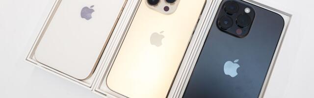 Margus Linnamäe müüb Apple´i äri itaallastele