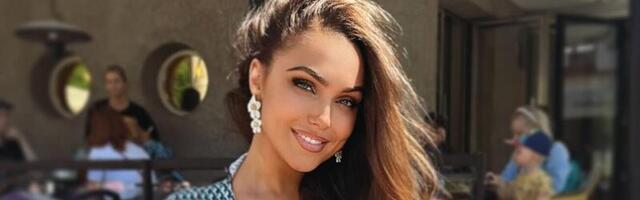 Miljonär Indrek Rahumaa pruut Elisa Kolk: see tekitab minus vastikut ärevust