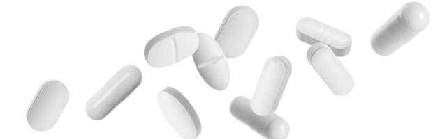 Ravimite Sirdalud ja Hydrea tarneraskus