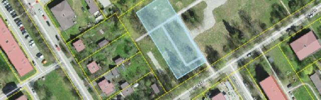 Kogukonnapõhise eluaseme avalik arutelu: osale ja avalda arvamust!