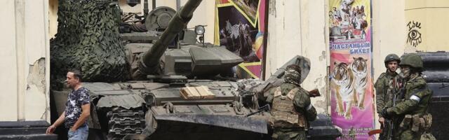 „Kõik otsustab majandus.“ Eksperdid vastavad_ kas 2025. aastast saab aasta kui Venemaa kokku variseb?