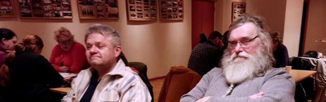 Mälumängusari Järva Kilb jätkus Roosna-Allikul