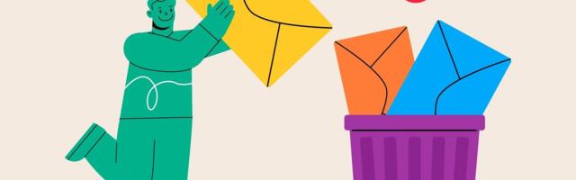 Liis Kängsepp: kahju küll, kui töökoht jääb saamata, sest tegid kümne aasta eest lolli nalja