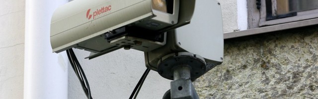 JUHTKIRI Privaatsus ja videokaamerad