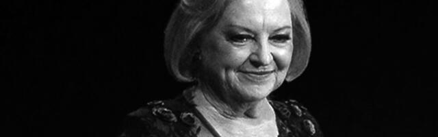 OD OVOGA JE UMRLA GABI NOVAK! Otkriven jeziv UZROK SMRTI čuvene pevačice: "Samo je BLEDELA iz dana u dan" TUGA!