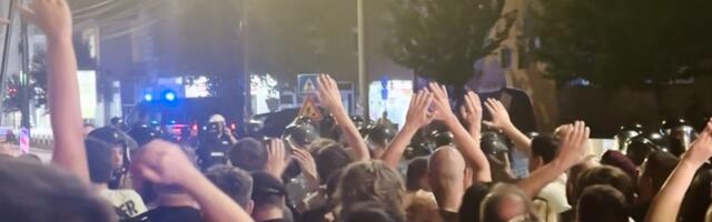 Brutalno na niškog studenta laktom u vrat: Lekarka upozorava na opasne posledice, kriminolog na torturu