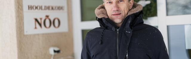 Prokuratuur süüdistab Nõo vallavanemat valeandmete esitamises