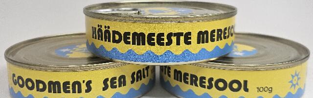 Häädemeeste meenekonkursil selgitati parimad