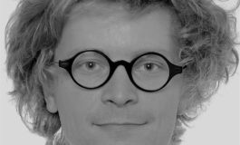 Pealelend  – Gregor Taul,  kunstiteadlane