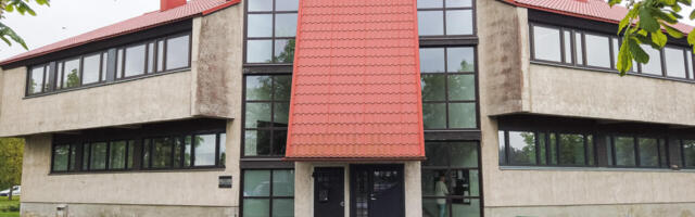 Isamaasse kuuluva endise vallavanema minevik sisaldab seadusevastast sahkerdamist