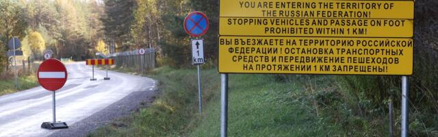 JUHTKIRI | Venemaa osatas meie haavatavust. Miks pole siiani teed ümber Saatse saapa?