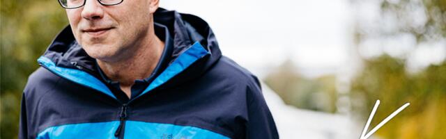 Stewart Johnson: üks nali kartulikoorejuustest ja te tahate mind tühistada