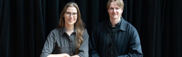 Euroopa tõusev täht