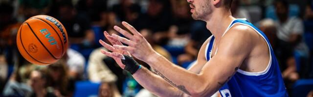 KOGU TÕDE MÄNGUST | Sajas võit jäi ootele. Kehv vabavisketabavus ja Kalev/Cramo kaitse jättis Pärnu tühjade pihkudega