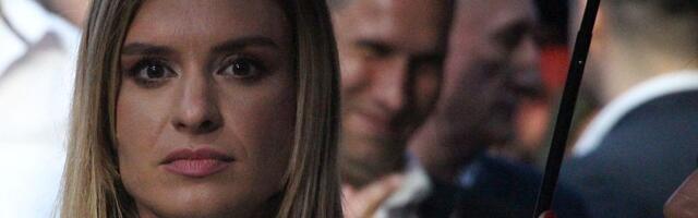 Đurđević Stamenkovski uručen orden za podršku borcima