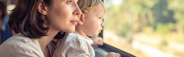 Psühholoogid selgitavad, miks tütar otsib elus sageli isa sarnast meest ja partnerit