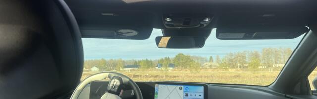 Nädala paar: EV6 ja Ioniq 5 – üks platvorm, kaks eri nägu