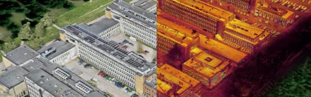 TalTechis kasvav idufirma viib luureplatvormi arenduse investorite toel uude etappi