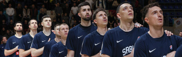 Srpski košarkaši usred Sarajeva začepili usta Bosancima: Zbog ovoga su van sebe od besa