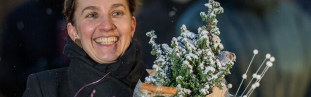 TUNNUSTUS | Hiidlane saab Gustav Ernesaksa stipendiumi