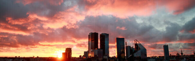 Lugeja küsib: miks õhtud juba praegu pealtnäha valgemaks lähevad?