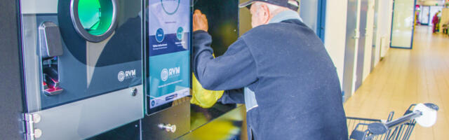 Läänlased toetasid taarat viies lapsi ja reservväelasi