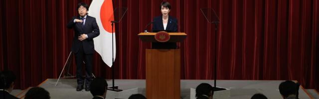 Jaapani võlakirjaturg surve all: maksulubadus kergitas intressimäärad rekordkõrgele