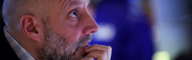 Tehnoloogiahiidude tulemused panid USA börsid eri suundades liikuma