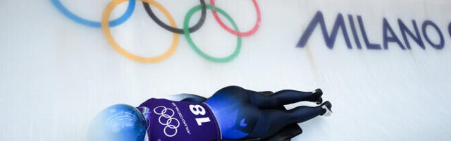 Kelguspordiliidu peasekretär unistab, et Zunte saab olümpial koha esikümnes