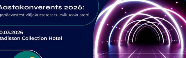 Kui info on laiali, regulatsioonid muutuvad ja tehisaru tuleb peale – kas teabehaldus peab vastu?