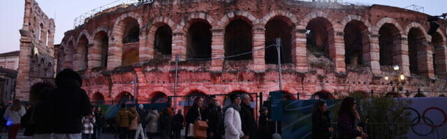 VAATA OTSE | Milano Cortina olümpia lõppeb suurejoonelise tseremooniaga