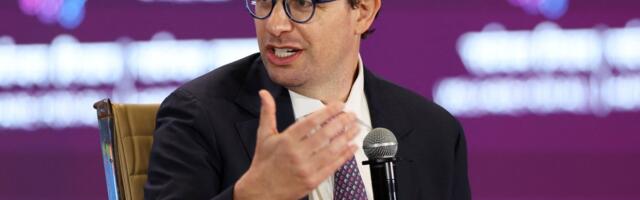 Tüli paisub. Pentagon kannab Anthropicu musta nimekirja. Teiste tehnohiidude töötajad kirjutavad petitsioone