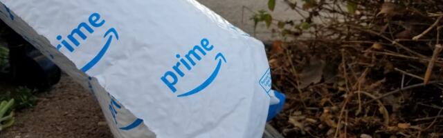 How to recycle Amazon packaging from your Big Spring Sale purchases (yes, all of it)