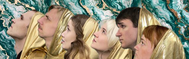 Von Krahli teatris jõuab publiku ette Marto Mägi muusikaline lavastus "Ooper"