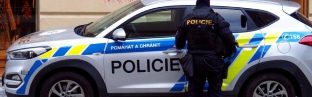 EVROPA NA NOGAMA: Petoro UHAPŠENO zbog PALJENJA fabrike povezane sa Izraelom!