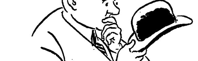 MEEDIAVALVUR: Putini hiir sai Ungaris peksa, eesti konservatnikud langesid letargiasse